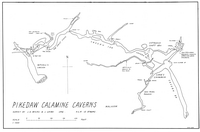 Ind Gemmel(1946) Pikedaw Caverns